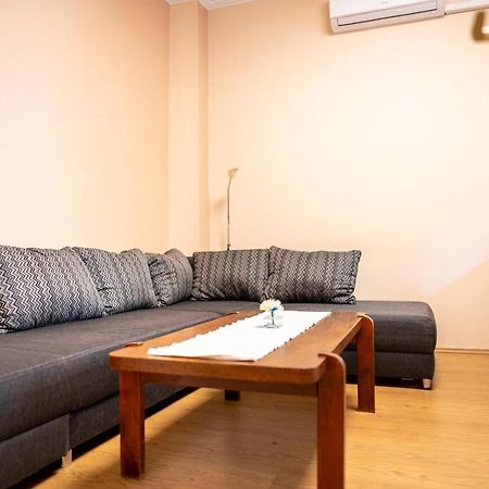 Apartment Of Koezraktar Budapest Extérieur photo