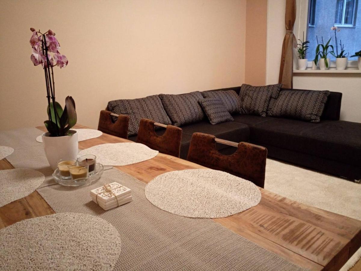 Apartment Of Koezraktar Budapest Extérieur photo
